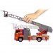 City Fire Engine MAN tűzoltóautó fénnyel és hanggal 31cm - Dickie Toys