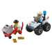 LEGO® City: Letartóztatás ATV járművel (60135)