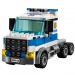 LEGO® City: Mobil rendőrparancsnoki központ (60139)