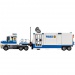 LEGO® City: Mobil rendőrparancsnoki központ (60139)