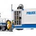LEGO® City: Mobil rendőrparancsnoki központ (60139)