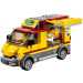 LEGO® City: Pizzas furgon (60150)