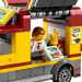 LEGO® City: Pizzas furgon (60150)