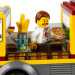 LEGO® City: Pizzas furgon (60150)