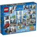 LEGO® City: Rendőrkapitányság (60246)