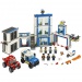 LEGO® City: Rendőrkapitányság (60246)