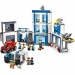 LEGO® City: Rendőrkapitányság (60246)