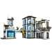 LEGO® City: Rendőrkapitányság (60141)