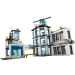LEGO® City: Rendőrkapitányság (60141)