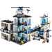 LEGO® City: Rendőrkapitányság (60141)