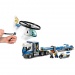 LEGO® City: Rendőrségi helikopteres szállítás (60244)
