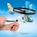 LEGO® City: Rendőrségi helikopteres szállítás (60244)