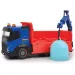City Truck városi munkagépek háromféle változatban - Simba Toys