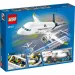 LEGO® City: Utasszállító repülőgép (60367)