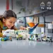 LEGO® City: Utasszállító repülőgép (60367)