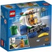 LEGO® City: Utcaseprő gép (60249)