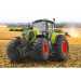 Claas Axion 850 távirányítós traktor 1/16 - Jamara