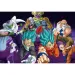 Anime Puzzle Collection: Dragon Ball 500 db-os HQC puzzle - Clementoni