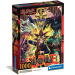 Yu-Gi-Oh! A legendás párbaj 1000 db-os puzzle – Clementoni