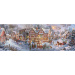 High Quality Collection Karácsonyi készülődés 1000 db-os puzzle - Clementoni