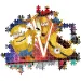 Illumination: Gru 1000db-os puzzle 50x70cm - Clementoni