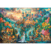 Legends of Hidden Varázslatos birodalom 2000 db-os puzzle – Clementoni