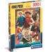 One Piece a csapat 300db-os puzzle - Clementoni