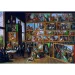 Teniers: Lipót főherceg műgyűjteménye Múzeum HQC puzzle 2000db-os - Clementoni