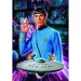 Star Trek Universe Puzzle Collection 1 puzzle 500db-os - Clementoni