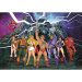 Masters of the Universe: Az univerzum védelmezői 500db-os compact puzzle - Clementoni