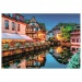 Strasbourg óvárosa HQC 500db-os puzzle - Clementoni