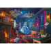 Disney Hercegnők Ever After Hamupipőke 500 db-os puzzle – Clementoni
