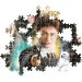 Harry Potter és a bölcsek köve 500 db-os puzzle - Clementoni