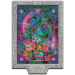 Star Wars Metamorphic Klasszikus trilógia 520 db-os puzzle kerettel és RGB LED világítással – Clementoni