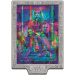 Star Wars Metamorphic 520db-os puzzle kerettel és RGB LED világítással - Clementoni