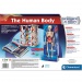 Clementoni: Az emberi test tudományos játékszett