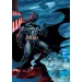 Batman 300db-os super puzzle - Clementoni