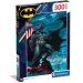 Batman 300db-os super puzzle - Clementoni