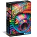 Colorboom Collection: Színes lépcsők 500db-os puzzle - Clementoni