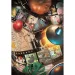 Disney klasszikusok 1000db-os Compact puzzle 50x70cm - Clementoni