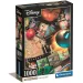 Disney klasszikusok 1000db-os Compact puzzle 50x70cm - Clementoni
