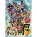 One Piece 1000db-os compact puzzle 50x70cm - Clementoni