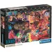 One Piece 1000db-os compact puzzle 70x50cm - Clementoni