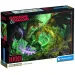 Dungeons &amp; Dragons 1000 darabos puzzle - Clementoni