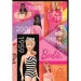 Barbie 65 év 1000db-os Compact puzzle 50x70cm - Clementoni