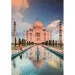 Taj Mahal 1500db-os HQC puzzle 59,5x84,5cm - Clementoni