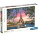 HQC Eiffel-torony, Párizs 3000db-os puzzle - Clementoni