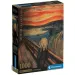 Munch: A sikoly Museum Collection 1000db-os puzzle poszterrel - Clementoni
