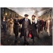 Clementoni: Peaky Blinders - Birmingham bandája 1000db-os puzzle