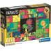Peanuts 75 Years 1000 darabos puzzle - Clementoni